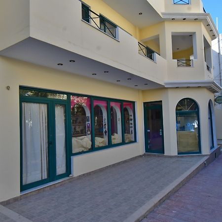 קרפאטוס Mike'S Studios מראה חיצוני תמונה