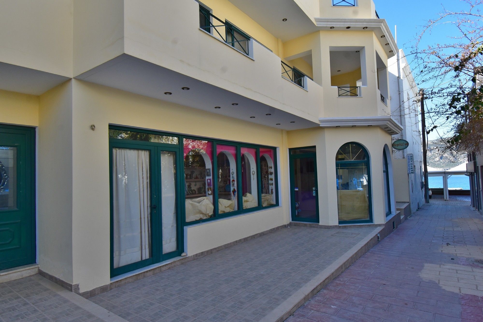 קרפאטוס Mike'S Studios מראה חיצוני תמונה