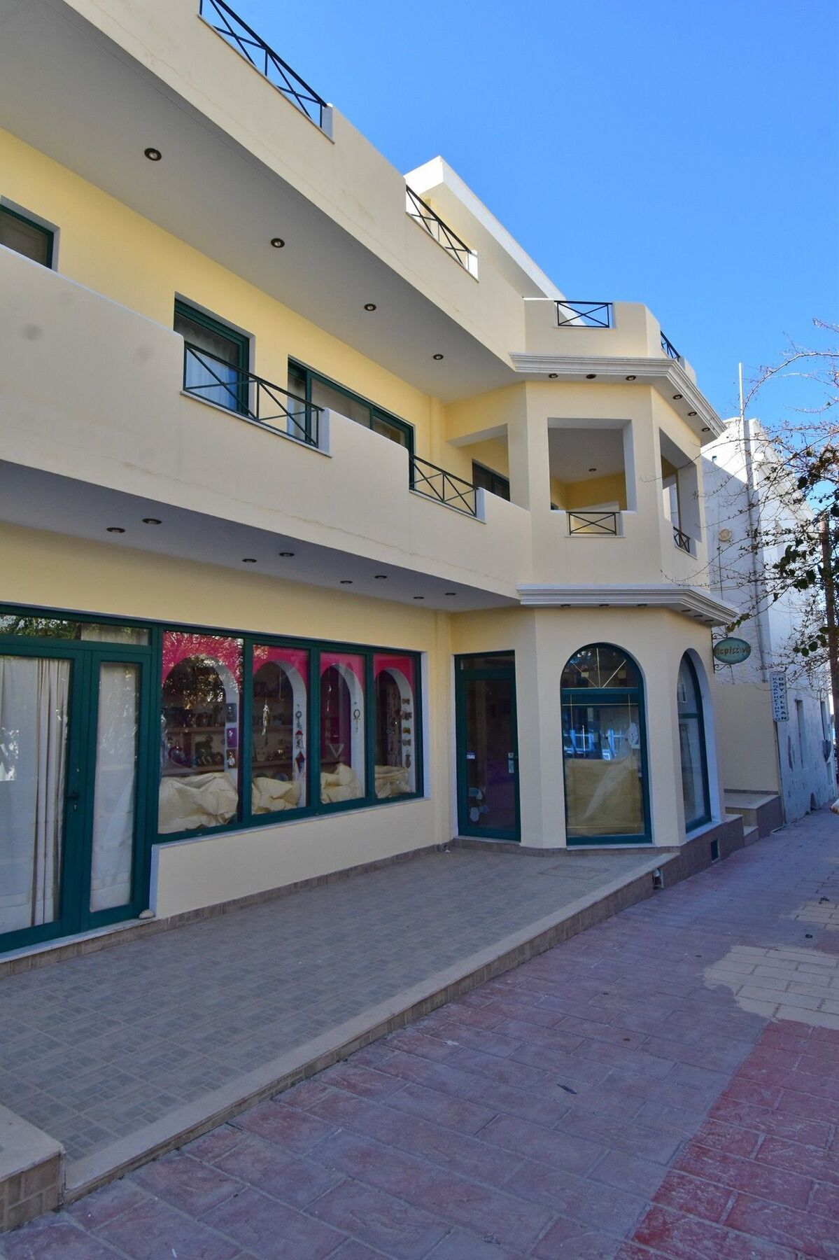 קרפאטוס Mike'S Studios מראה חיצוני תמונה
